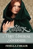 A Very Unusual Governess