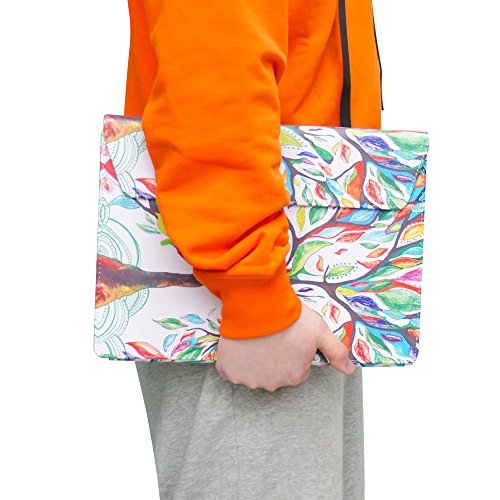 Alapmk Protective Case for 14" HP Chromebook x360 14 14daXXXX/14b 14b