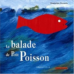 La  balade du Petit poisson
