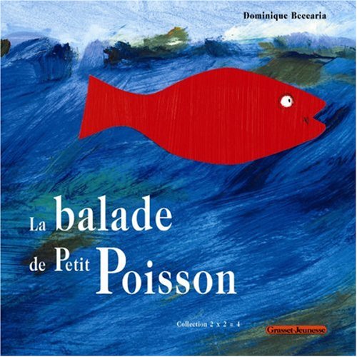 La  balade du Petit poisson