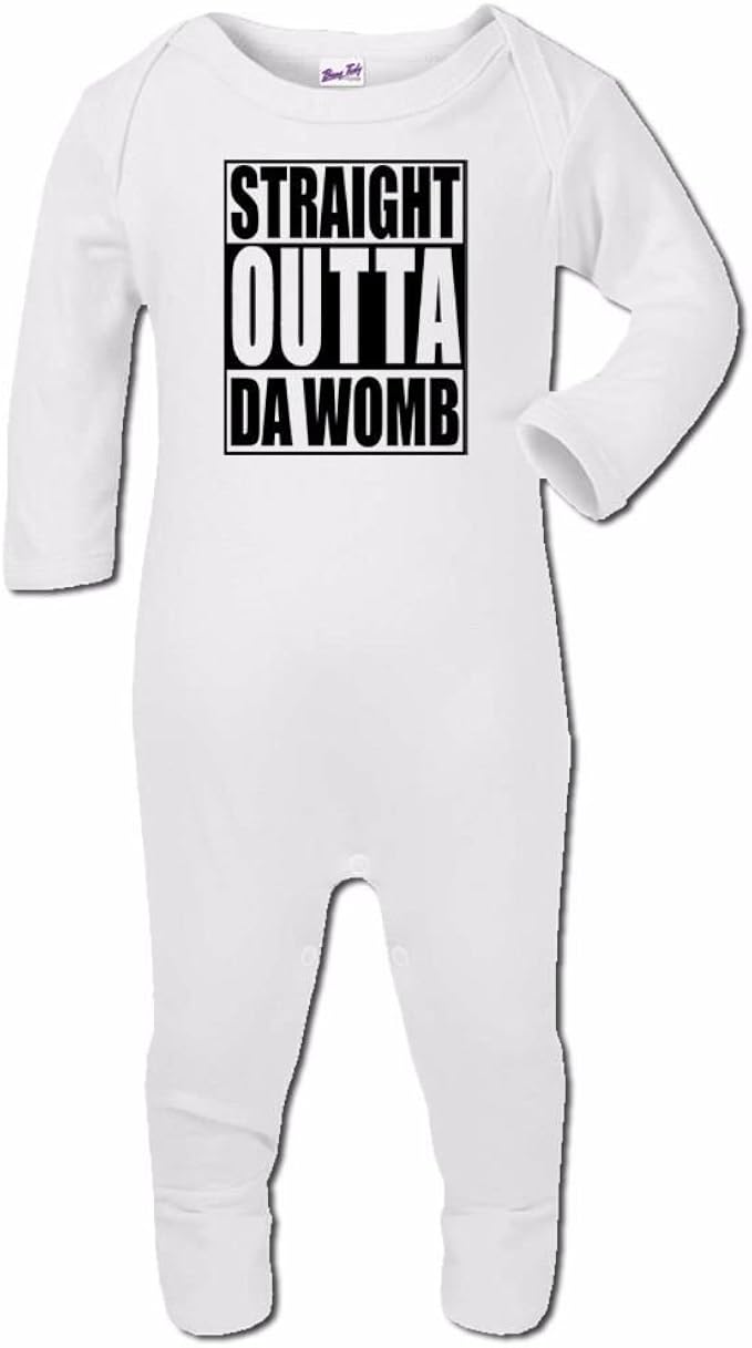 baby romper suit