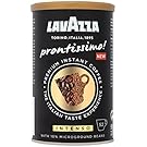 Lavazza Prontissimo Intenso Tin 95g (Pack of 2)