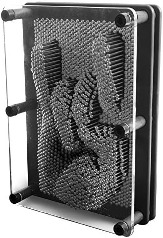 Executive Desktop Gadget Pin Art by Executive