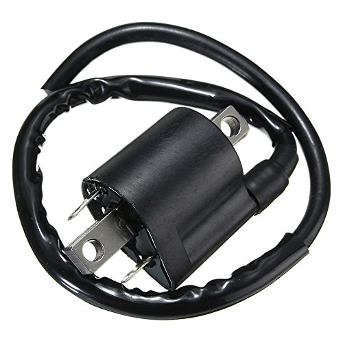 image for FeiFeiTian Golf Cart Ignition Coil For Yamaha G2 G9 G11 EPIGC105 J38-8