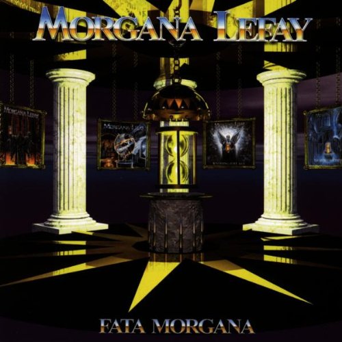 Morgana Lefay - Fata Morgana - Zortam Music