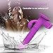 Male Masturbator Electric Automatic Vibration Masturbation Cup with 10 Powerful Thrusting Rotating Modes and 3D Realistic Vagina Pussy Stroker Oral Masturabator Sex Toys for Man