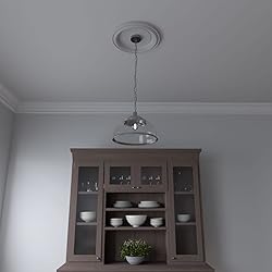 Ekena Millwork 16"OD x 3 1/2"ID x 1 3/8"P