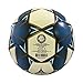 SELECT Royale Soccer Ball, White/Blue, Size 5
