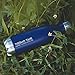 Thermo Tank Insulated Stainless Steel Water Bottle - Ice Cold 36 Hours! Vacuum + Copper Technology - 17 Ounce (Midnight Navy, 17oz)
