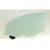 Laminated Driver Left Side Front Door Window Door Glass Compatible with Kia Optima 2016-2020 Models