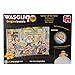 Wasgij 1000 Piece Original 18 Uproar At The Vets Jigsaw Puzzle