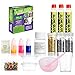 DmHirmg Slime Kit Make Your Own Slime DIY The Most Popular Slime Making Kit, Original Make Your Own Slime Kit