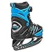 Lake Placid Monarch Boy's Adjustable Ice Skate