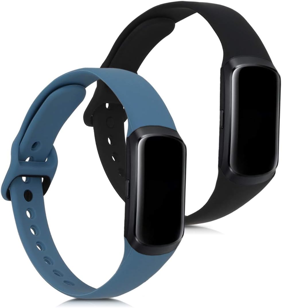 fitness tracker compatible with samsung tablet