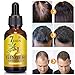 DAGEDA Upgrade Ginger Hair Growth Oil, Hair Growth Treatment for Women Men With Thinning Hair Loss Serum for Healthier, Thicker, Longer Hair, Repairs Hair Follicles, Promotes Hair Regrowth（30ml）thumb 2