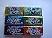 Eclipse Sugarfree Mints - 6 different taste