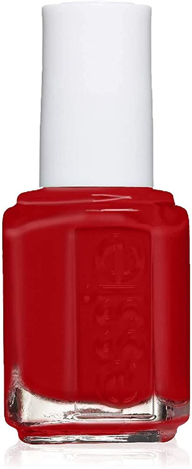 Essie - nail polish A-List