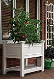 New England Arbors, Cambridge Raised Planter