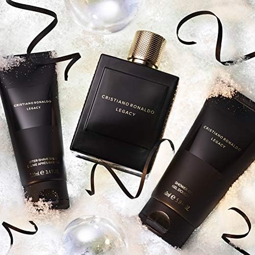 Cristiano Ronaldo Perfume Conjunto - 1 Pack