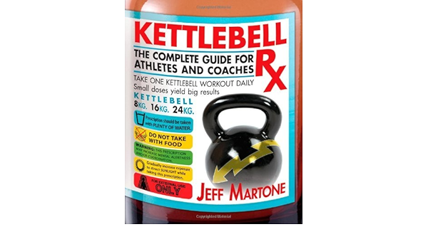 rx kettlebell