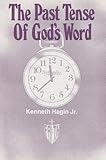 The Past Tense of God's Word by