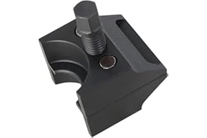 CUIDYSDP Universal Suspension Strut Spreader Tool,Lower Arm Ball Joint Spreader,Compatible with VW Audi BMW Ford Peugeot Citr