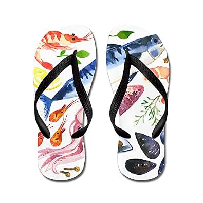 amazon fish flops