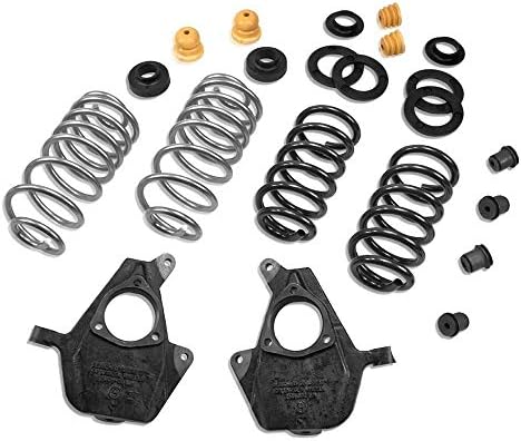 Belltech 736 Lowering Kit