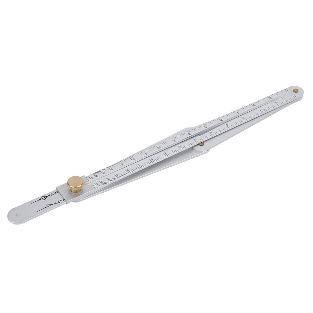 Wear‑Resistant Corner Angle Finder, Square Angle Finder Angle Finder, Anti‑Rust for Brick Stone