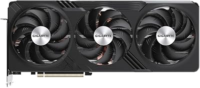Gigabyte RX 7900 XTX GAMING OC 24GB GDDR6 Graphics Card DP 2.1 HDMI 2.1 RDNA 3