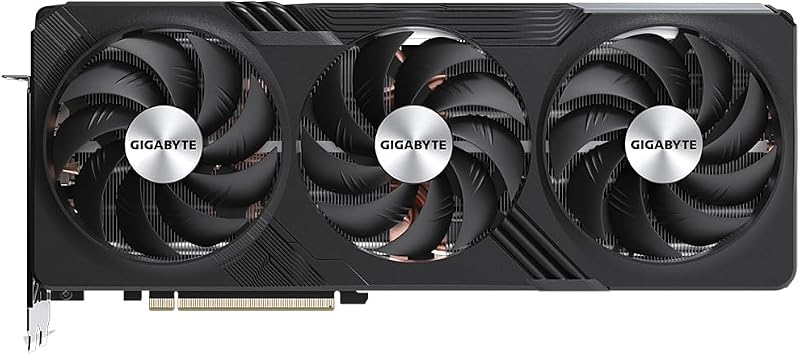 Gigabyte RX 7900 XTX GAMING OC 24GB GDDR6 Graphics Card DP 2.1 HDMI 2.1 RDNA 3