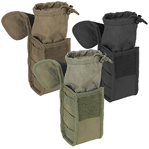Voodoo Tactical Protective Utility Pouch MOLLE Compatible
