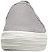 Keds Women's Triple Decker Metallic Canvas Fashion Sneaker