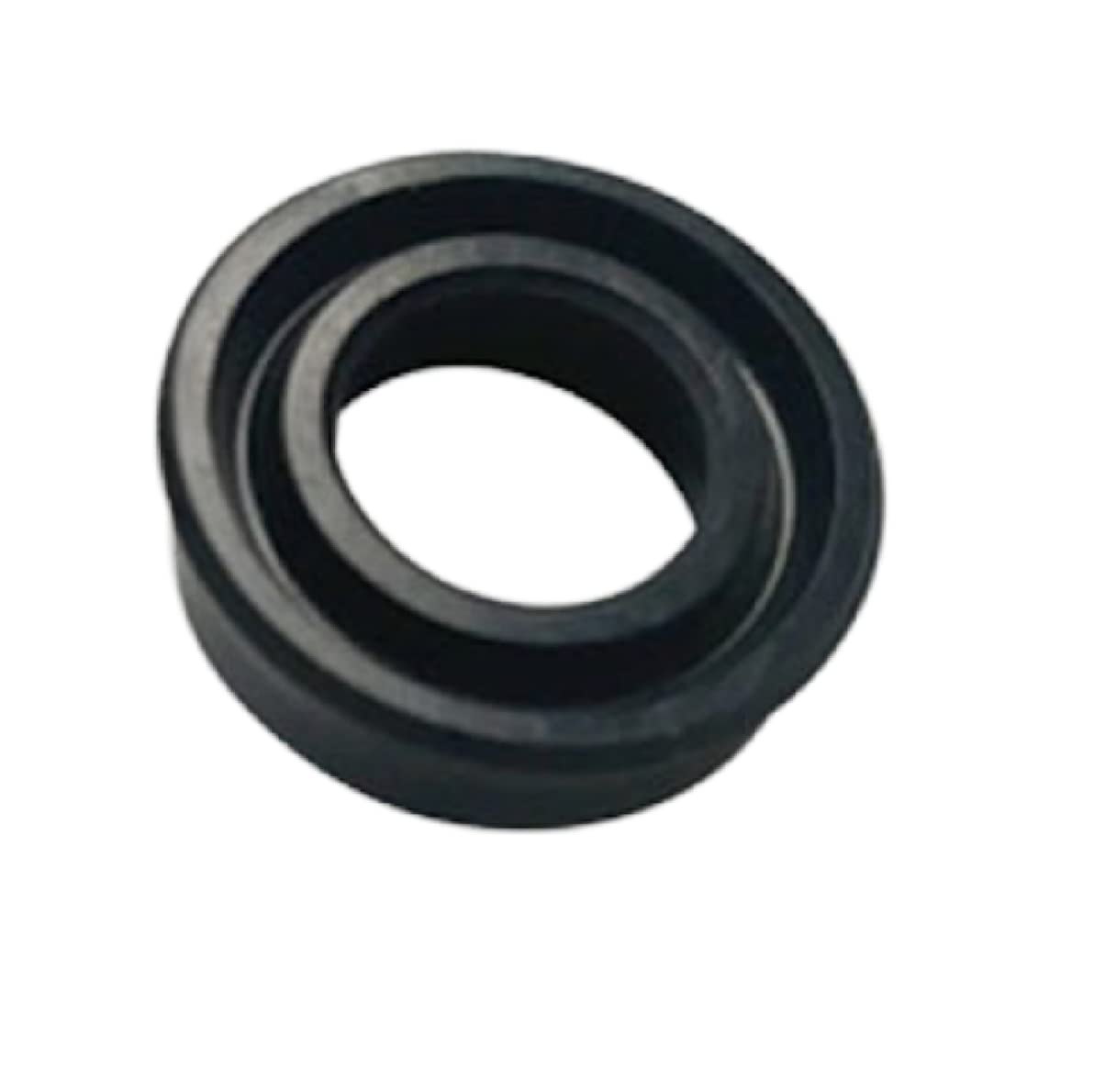 MACHSWON NBR UPH Hydraulic Oil Seal Washers 30mm ID 45mm OD 10mm Thick Rubber Dust Seal Ring Gasket Piston Sealing Rings Grommets