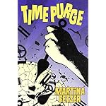 Time Purge (Brooks &amp; Smith Book 2)