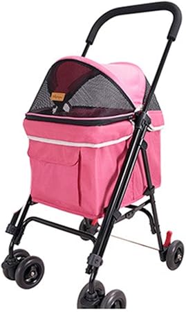 wido pet stroller