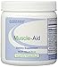 BioGenesis Muscle-aid Fine Powder, Orange, 135 Gram