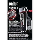 Braun Series 5