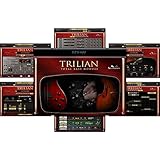 Spectrasonics Trilian Bass Module Software
