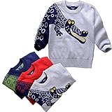 Little Hand Kids Shirt Sweatershirt Boys Long Sleeve Shirts Cartoon Tops1-6T