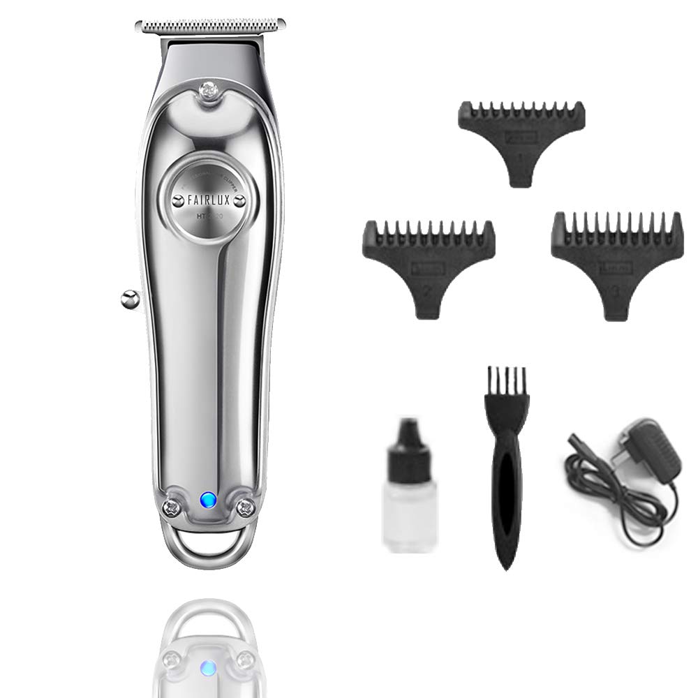 fairlux professional clippers