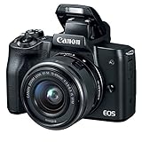 Canon EOS M50