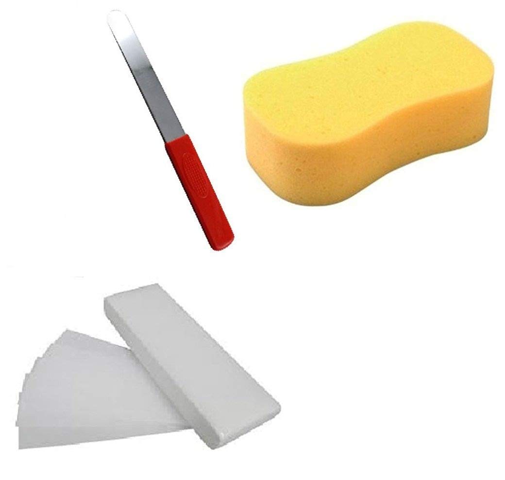 Hair Removing Wax Kit Amazon In Beauty