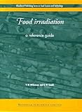 Image de Food Irradiation : A Reference Guide