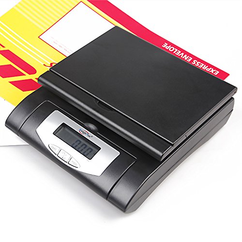 Weighmax 35LBS Digital Postal Scales Shipping Scale (Colors May Vary)