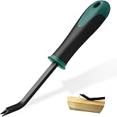 Heavy Duty Staple Remover, Upholstery Staple Puller Lifter Tool for Carpet, Hardwood Floors, Furniture, Construction | COMBATCH
