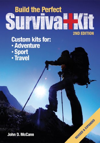 Download Build the Perfect Survival Kit Download Build the Perfect Survival Kit