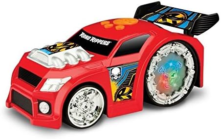 carousel road rippers track set