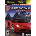 Project Gotham Racing 2 - Xbox (Renewed)