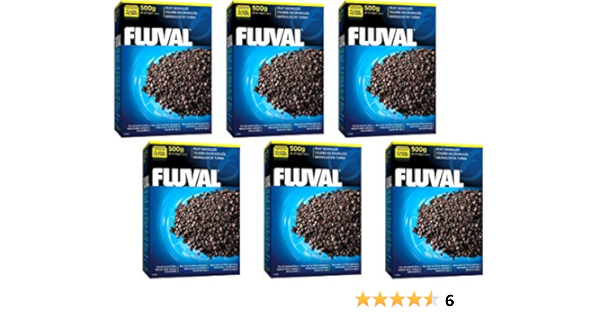 fluval peat granules